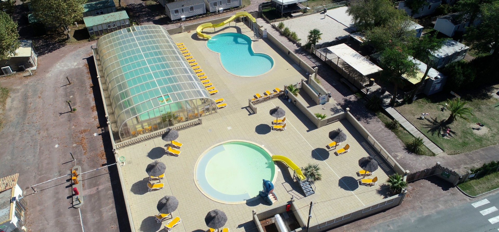 campings eldapi charente maritime