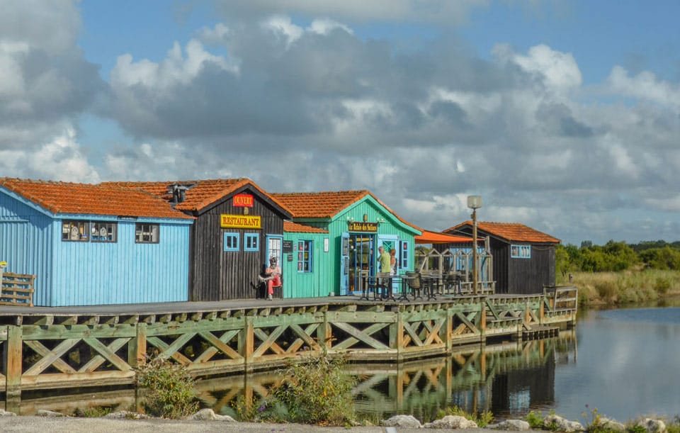 decouvrir port salines