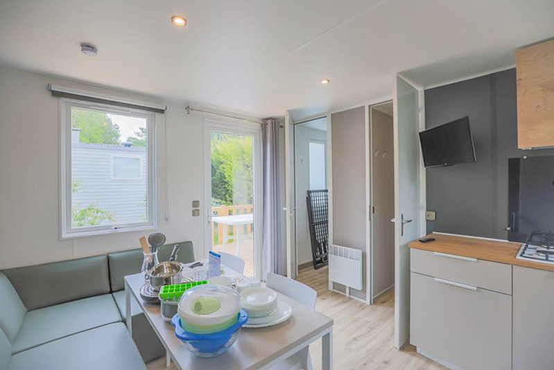 hebergement sejour royan