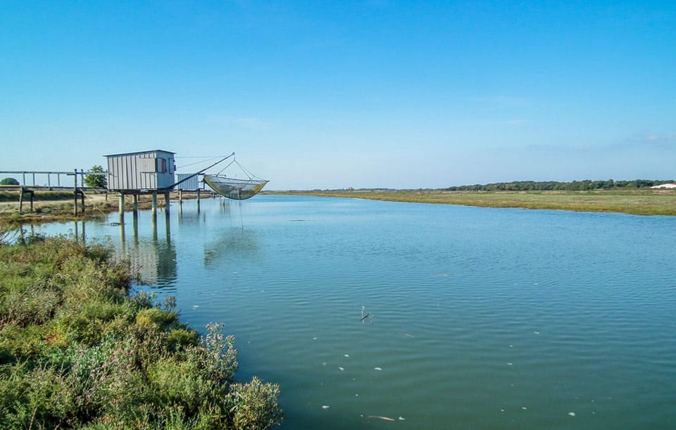 tourisme saujon